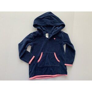 OshKosh Girl Swim Cover Up, 18-24 Months